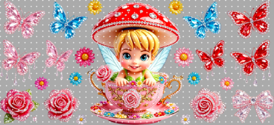 16oz Disney-D  4937